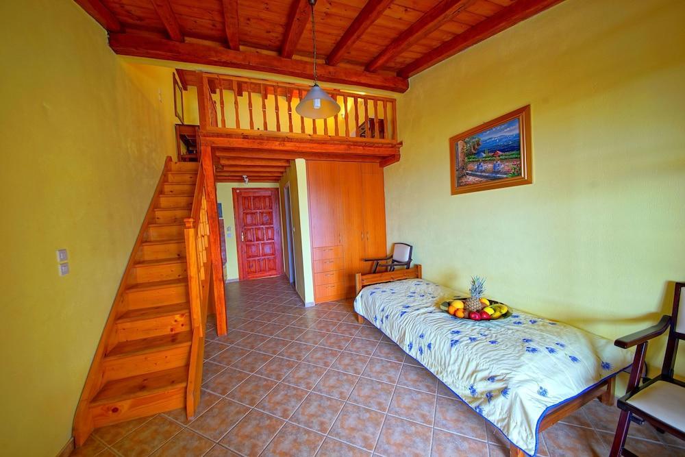 Blue Horizon Studios Skiathos by Eksteriør billede