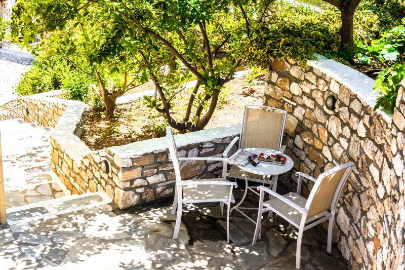 Blue Horizon Studios Skiathos by Eksteriør billede