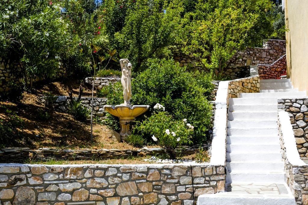 Blue Horizon Studios Skiathos by Eksteriør billede