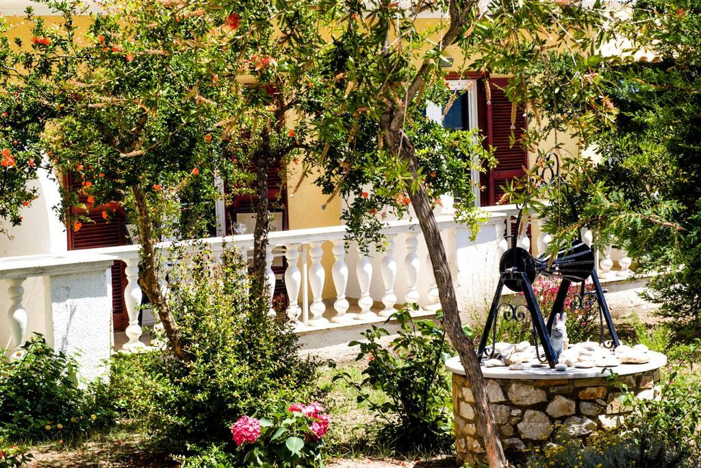 Blue Horizon Studios Skiathos by Eksteriør billede